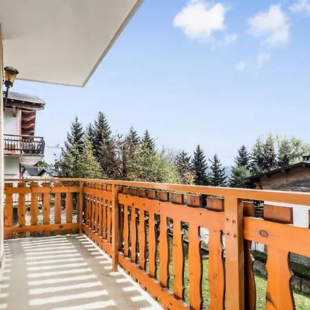 Appartamento 6 Pers. Belle Vue Montagne - Maeva - 3 Pieces 6 Personnes - Selection Mae-0673