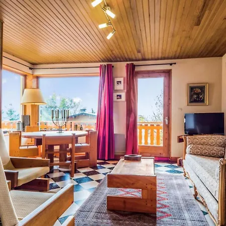 6 Pers. Belle Vue Montagne - Maeva - 3 Pieces 6 Personnes - Selection Mae-0673 Appartamento