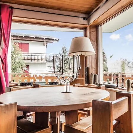 6 Pers. Belle Vue Montagne - Maeva - 3 Pieces 6 Personnes - Selection Mae-0673 Font-Romeu-Odeillo-Via